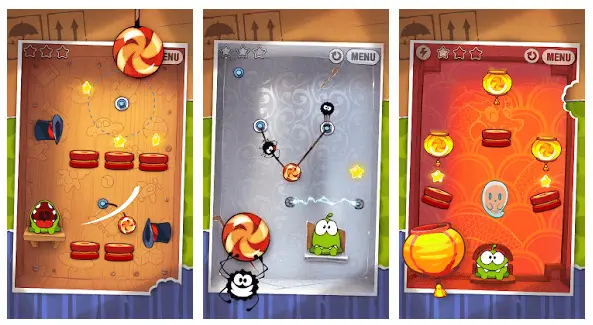 Les meilleurs jeux pour smartphones qui ne nécessitent pas de connexion WiFi