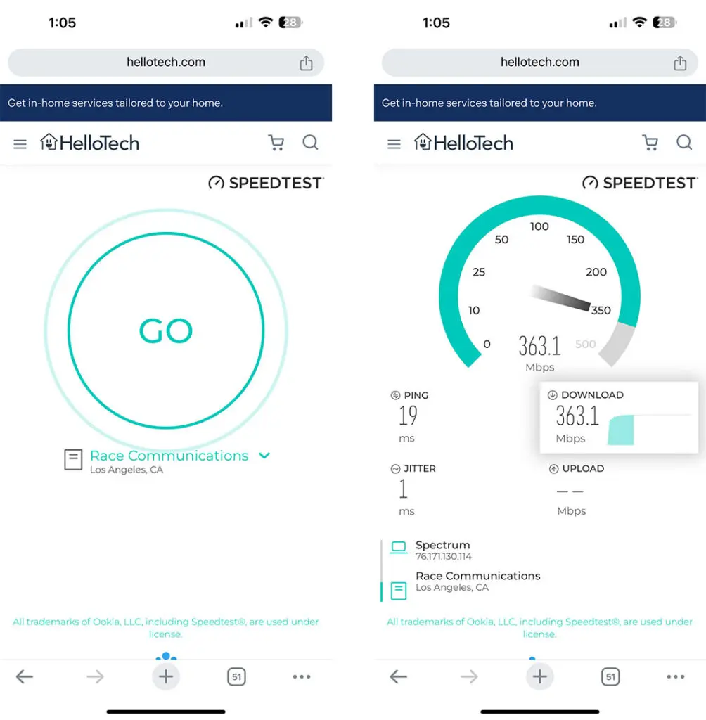 20 façons d’améliorer votre signal WiFi