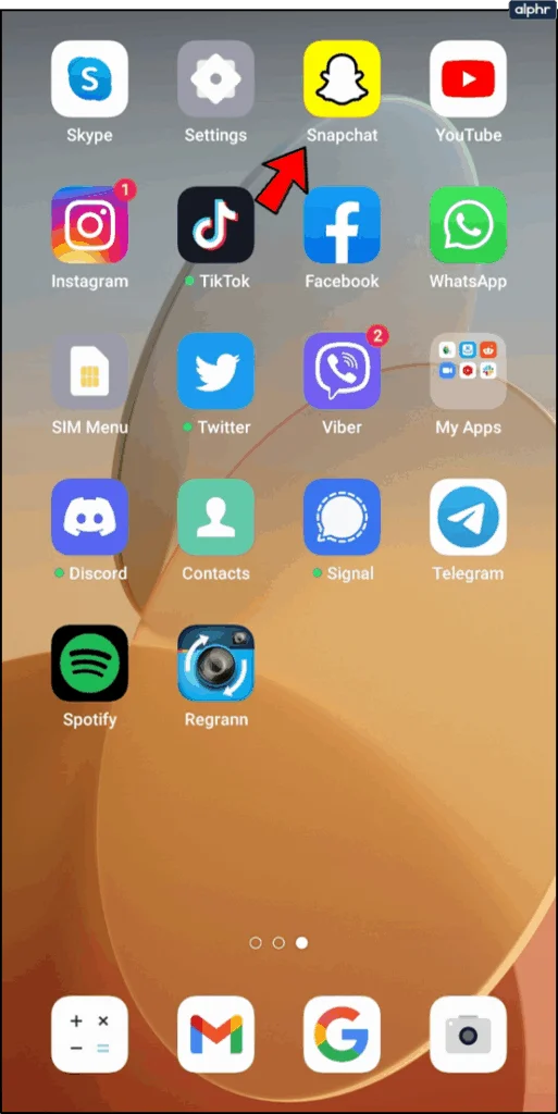 How to Edit Photos and Videos from Your Camera Roll in Snapchat